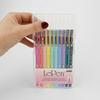 CIENKOPIS UCHIDA 4300-10P LEPEN PASTEL MIX*10 0.3MM 10SZT