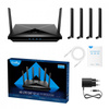 CUDY ROUTER MESH LT450 AC1200 4G LTE SIM