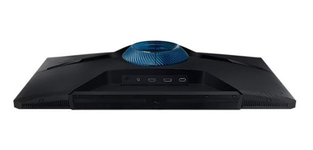 SAMSUNG MONITOR GAMINGOWY ODYSSEY G3 27 CALI LS27DG300EUXEN