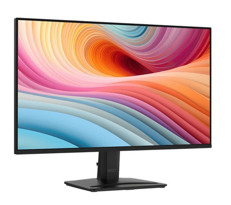 MSI MONITOR PRO MP251 E2 24.5 CALA LED/FHD/FLAT/120HZ/BLACK