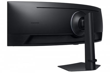 SAMSUNG MONITOR WIELKOFORMATOWY 49 CALI VIEWFINITY S9 S95UF  LS49F950UAUXEN