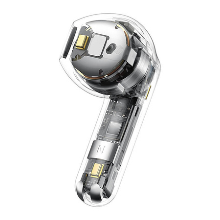 Słuchawki TWS Baseus Bowie M3 (niebieskie)