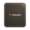 VERBATIM SNAPBACK MAGNETIC DYSK SSD 2000GB MAGSAVE 2TB MOCHA METALIC                 APPLE PRORES 4K 60KL/S
