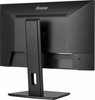 IIYAMA MONITOR 23.8 CALA XUB2493HSU-B6 IPS.HDMI.DP.2X2W.USBX2.SLIM.HAS(150MM)