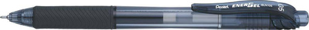 CIENKOPIS KULKOWY PENTEL ENERGEL BLN105-A CZARNY 0.5