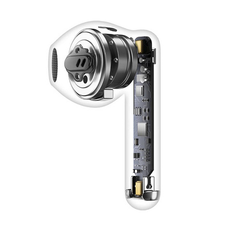 Słuchawki TWS Baseus Bowie WX5 (niebieskie)