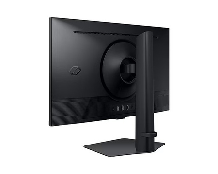SAMSUNG MONITOR GAMINGOWY 27 CALI LS27DG500EUXEN