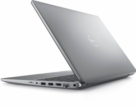 DELL NOTEBOOK LATITUDE 5540 WIN11PRO I5-1345U/16GB/512GB SSD/15.6 FHD/INTEGRATED/FGRPR & SMTCD/FHD/IR CAM/MIC/WLAN + BT/BACKLIT KB/3 CELL/3YPS