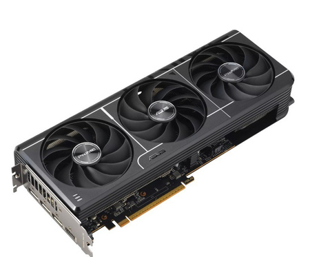 ASUS KARTA GRAFICZNA RX 9070 PRIME EVO OC 16 GB GDDR6 256BIT DP/HDMI