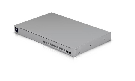 UBIQUITI PRZEŁĄCZNIK ZARZĄDZALNY SWITCH PRO XG 10 POE USW-PRO-XG-10-POE