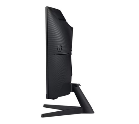 SAMSUNG MONITOR 32 CALE LS32CG552EUXEN