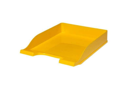 Szuflada BANTEX 400050180 żółta