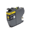 TUSZ ORYGINALNY BROTHER LC3219XLY YELLOW 1500 STRON