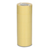 ETYKIETY SAMOPRZYLEPNE 26X16MM DO METKOWNIC EMERSON BIAŁE 5ROLEK*600SZT