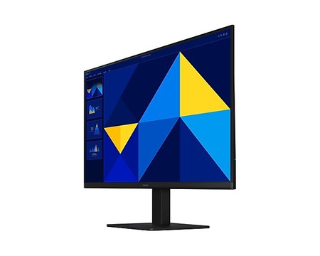 SAMSUNG MONITOR 27 CALI LS27D300GAUXEN