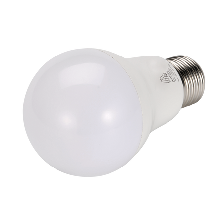 ŻARÓWKA LED 9 W BIAŁA DGM L-WB9W1 GWINT E27 2700 K 806 LM WIFI 2.4