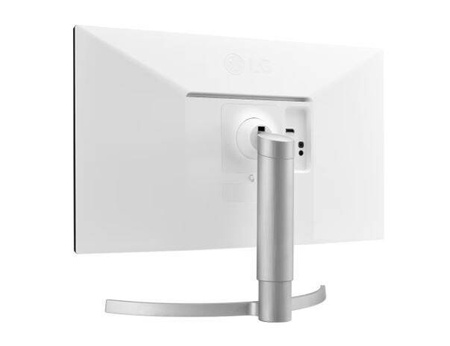 LG ELECTRONICS MONITOR 27UL550P-W 27 CALI IPS HDR RADEON FREESYNC 4K