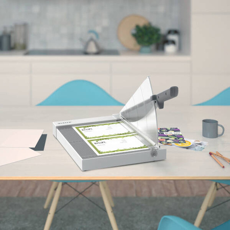 LAMINATOR A4 LEITZ ILAM HOME 74310001 BIAŁY