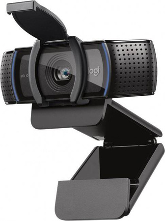KAMERA INTERNETOWA USB LOGITECH C920E 960-001360