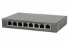 TP-LINK SG108 SWITCH 8X1GB