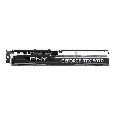 PNY Karta graficzna GeForce RTX 5070 STD12GB VCG507012TFXPB1