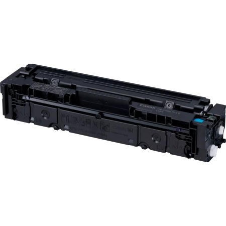 TONER ORYGINALNY CANON CRG045H 1245C002 CYAN 2200 STRON