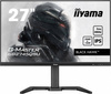 IIYAMA MONITOR 27 CALI G-MASTER GB2745QSU-B1 IPS,QHD,100HZ,1MS,2XUSB,2X2W,FREESYNC, HAS(150MM)