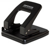 DZIURKACZ METALOWY OFFICE PRODUCTS CZARNY 40 KART