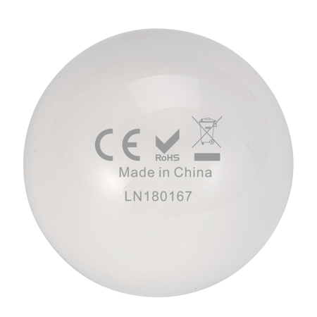 CZUJNIK RUCHU 45 M DGM MS-W01 WIFI 2.4
