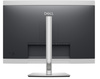 Dell Monitor 27 cali P2725QE IPS LED UHD 4K(3840x 2160)/16:9/HDMI/DP/USB-C/3xUSB/RJ45/3Y