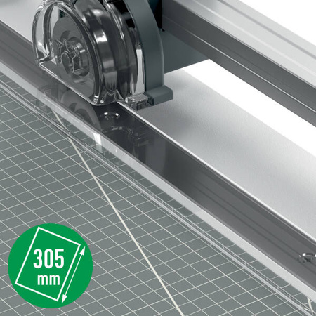 TRYMER A4 LEITZ PRECISION HOME OFFICE 90260000 CZARNY 9 KART