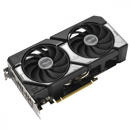 ASUS KARTA GRAFICZNA GEFORCE RTX 5060 TI DUAL OC 8GB GDDR7 128BIT 3DP/HDMI