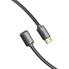 Kabel VENTION AHCBD HDMI przedłużający 0.5m (czarny)
