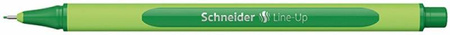 CIENKOPIS SCHNEIDER LINE-UP ZIELONY 0.4MM