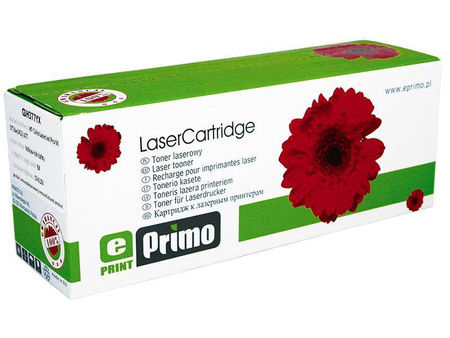 TONER ZAMIENNY EPRIMO HP410A CF412A EH377Y ŻÓŁTY 2300 STR.