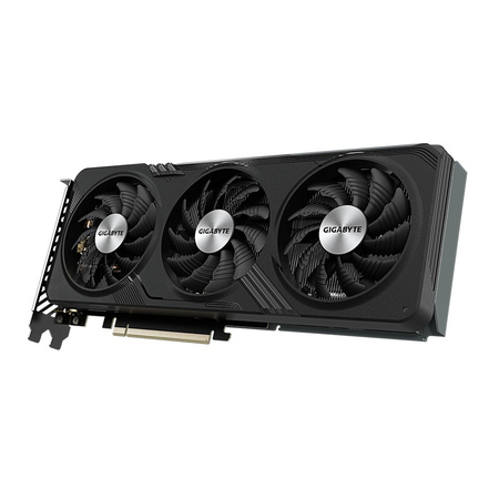 GIGABYTE KARTA GRAFICZNA GEFORCE RTX 4060 GAMING OC 8G GDDR6 128BIT 2DP/2HDMI