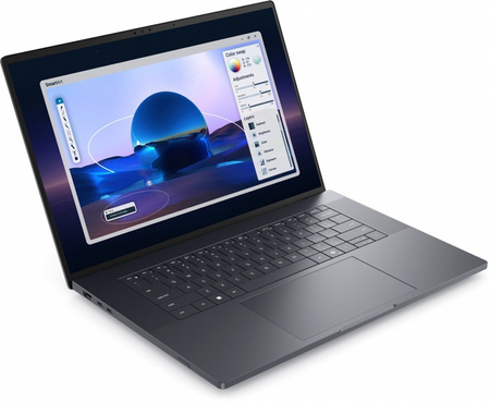 Dell Stacja robocza Dell Pro Max 16 Premium MA16250 W11P U7-265H|32GB|1TB|RTX PRO 1000Blackwell 8GB GDDR7|FgrPr|Cam&Mic|WLAN+BT|16.0 FHD+|6C|vPro/3YPS