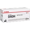 TONER ORYGINALNY CANON CRG040H 0461C001 CZARNY 12500 STRON