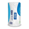 PAPIER TOALETOWY TRZYWARSTWOWY CELULOZOWY VELVET DELIKATNIE BIAŁY 45751260 150 LISTKÓW 18,3M 8 SZT.