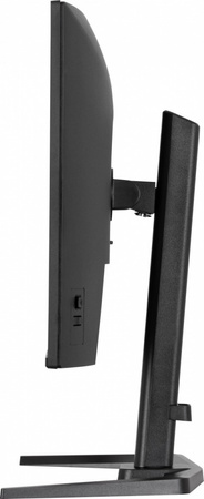 IIYAMA MONITOR 27 CALI GB2771HSU-B1 0.4MS,FAST IPS, HAS (150) PIVOT,        1XUSB 3.2, 1XUSB C, 240HZ, DP, 2XHDMI,ADAPTIVE G-SYNC-1920X1080@48-240HZ D