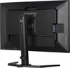 IIYAMA MONITOR 32 CALE GB3290QSU-B1 1MS,IPS,240HZ,2XHDMI,DP,400CD,1000:1,   USB HUBX4, 2X2W, HAS,
