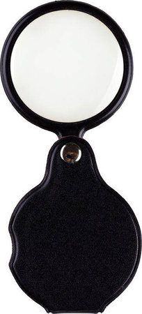 LUPA 3X 50MM CENTRUM POCKET 88063
