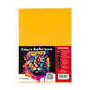 PAPIER KSERO KOLOR A4 EMERSON POMARAŃCZOWY 80G 50 ARK