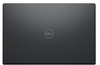DELL LAPTOP DELL 15 DC15255 W11P R5-7520U/8GB/512GB SSD/AMD RADEON 610M/WLAN + BT/15.6 FHD/BACKLIT KB/3 CELL/65W/3YPS CARBON BLACK (PLASTIC)