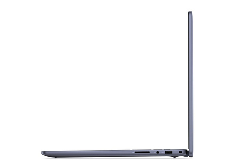 Dell Laptop Dell 16 DC16251 W11P C7-150U/32GB/1TB/16.0 FHD+/Int/FgrPr/WLAN + BT/Backlit Kb/4 Cell/3YPS Midnight Blue