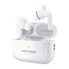 Słuchawki TWS Vention Echo Lite E11 (białe)