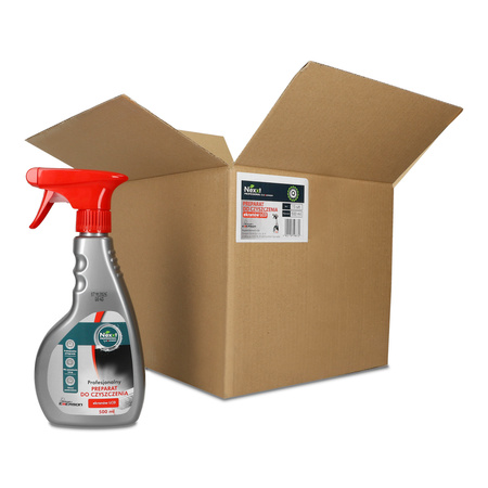 PŁYN DO EKRANÓW LCD EMERSON NEXXT 500ML