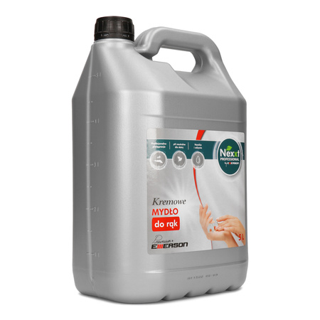 MYDŁO W PŁYNIE EMERSON NEXXT 5L