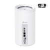 TP-LINK ROUTER DECO BE85(2-PACK) SYSTEM WIFI 7