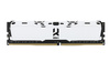 GOODRAM PAMIĘĆ DDR4 IRDM X 32GB/3200 (2*16GB)16-20-20 BIAŁA